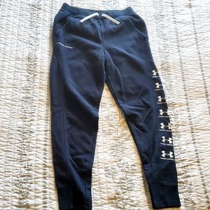 {Under Armour} joggers